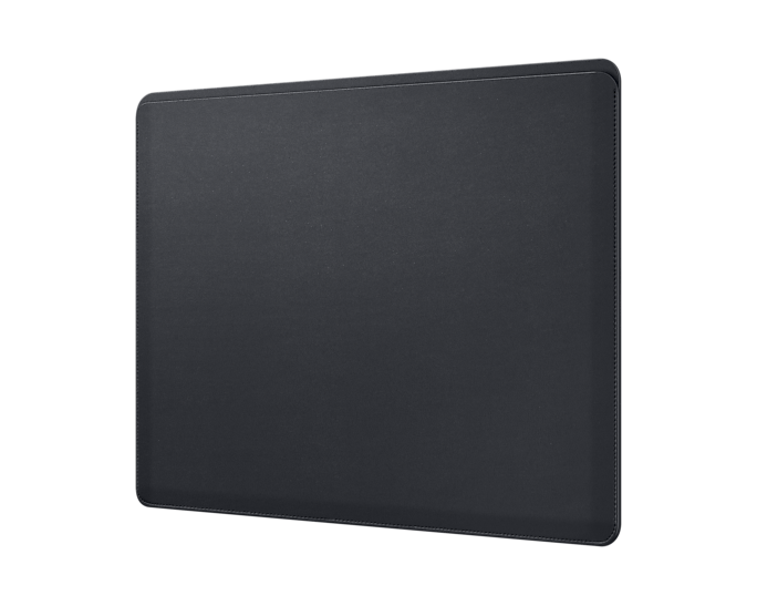 Samsung Galaxy Book 16'' Slim Vegan Leather Pouch S Pen Holder EF-LPUN6PBEGWW (New / Open Box)