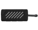 JBL Go 3 Compact Portable Waterproof Speaker USB-C Black GP-HSU020HAGBQ (New / Open Box)