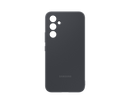 Samsung Silicone Mobile Phone Case For Galaxy A54 Black EF-PA546TBEGWW (New / Open Box)