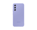 Samsung Silicone Mobile Phone Case For Galaxy A54 Blueberry EF-PA546TVEGWW (New / Open Box)