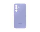 Samsung Silicone Mobile Phone Case For Galaxy A54 Blueberry EF-PA546TVEGWW (New / Open Box)