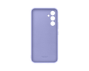 Samsung Silicone Mobile Phone Case For Galaxy A54 Blueberry EF-PA546TVEGWW (New / Open Box)