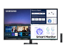 Samsung 43'' Smart Monitor M70A UHD USB-C With Speakers & Remote LS43AM700UUXXU (New)