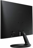 Samsung S24F350 24'' PLS LED Monitor - Full HD 1920 x 1080 HDMI VGA Black (Renewed)