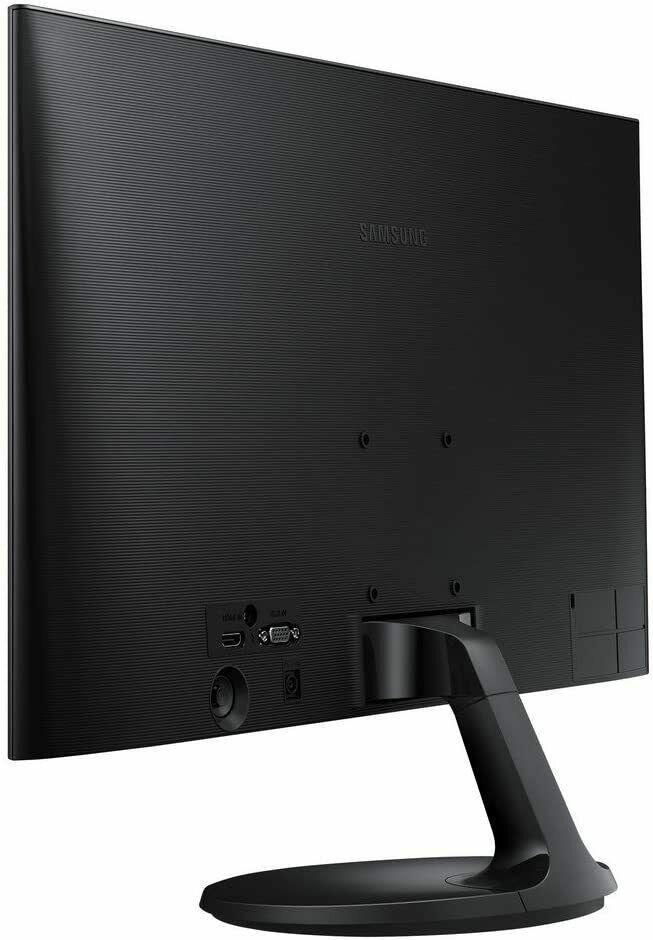 Samsung s24f350 on sale