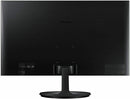 Samsung S24F350 24'' PLS LED Monitor - Full HD 1920 x 1080 HDMI VGA Black (Renewed)