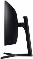 Samsung 34 Inch CH890 Curved High Resolution Ultra Wide LED Monitor With USB-C (Renewed)