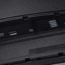 Samsung 34 Inch CH890 Curved High Resolution Ultra Wide LED Monitor With USB-C (Renewed)