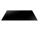 Samsung Ceramic Electric Induction Hob Four Zone Touch Control NZ64H37070K/EU (New)
