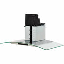 Samsung 90cm Wall Mount Curved Glass Chimney Hood Stainless Steel NK36M5070CS/UR (New)