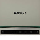 Samsung 90cm Wall Mount Curved Glass Chimney Hood Stainless Steel NK36M5070CS/UR (New)