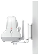 VTech 3261 Video 2.8 Inch LCD Wall Mountable Baby Monitor (Renewed)