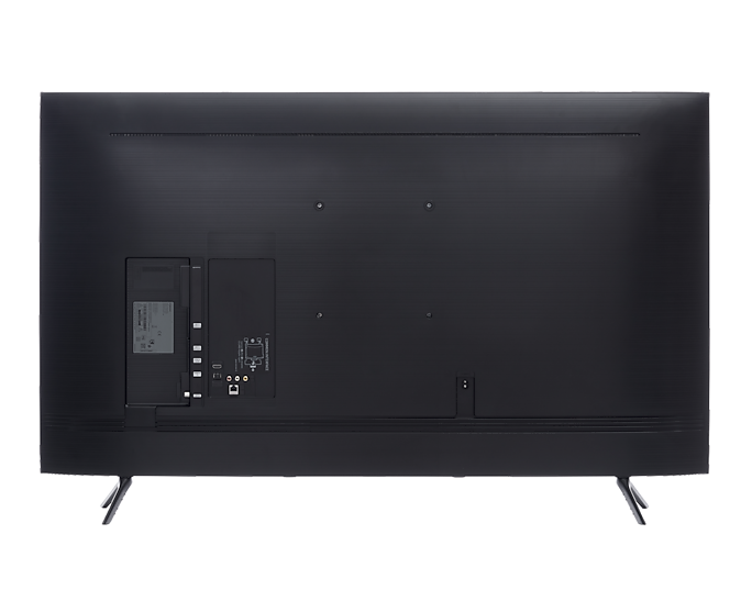 SAMSUNG UE75TU8000KXXU 75'' Crystal UHD 4K HDR Smart LED TV With Bixby Alexa (New)