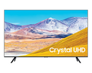 SAMSUNG UE75TU8000KXXU 75'' Crystal UHD 4K HDR Smart LED TV With Bixby Alexa (New)