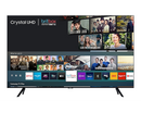SAMSUNG UE75TU8000KXXU 75'' Crystal UHD 4K HDR Smart LED TV With Bixby Alexa (New)