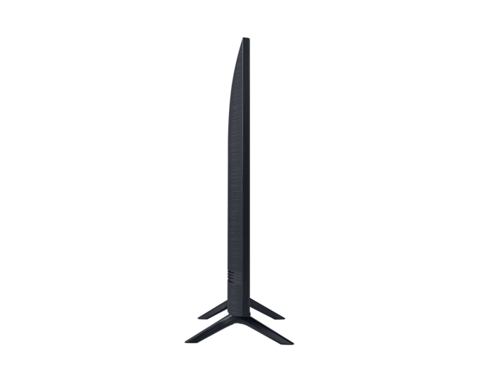 SAMSUNG UE75TU8000KXXU 75'' Crystal UHD 4K HDR Smart LED TV With Bixby Alexa (New)