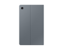 Samsung Galaxy Tab A7 Lite Book Tablet Cover Dark Grey EF-BT220PJEGWW (Renewed)