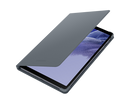 Samsung Galaxy Tab A7 Lite Book Tablet Cover Dark Grey EF-BT220PJEGWW (Renewed)