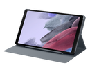 Samsung Galaxy Tab A7 Lite Book Tablet Cover Dark Grey EF-BT220PJEGWW (Renewed)