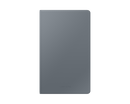 Samsung Galaxy Tab A7 Lite Book Tablet Cover Dark Grey EF-BT220PJEGWW (Renewed)