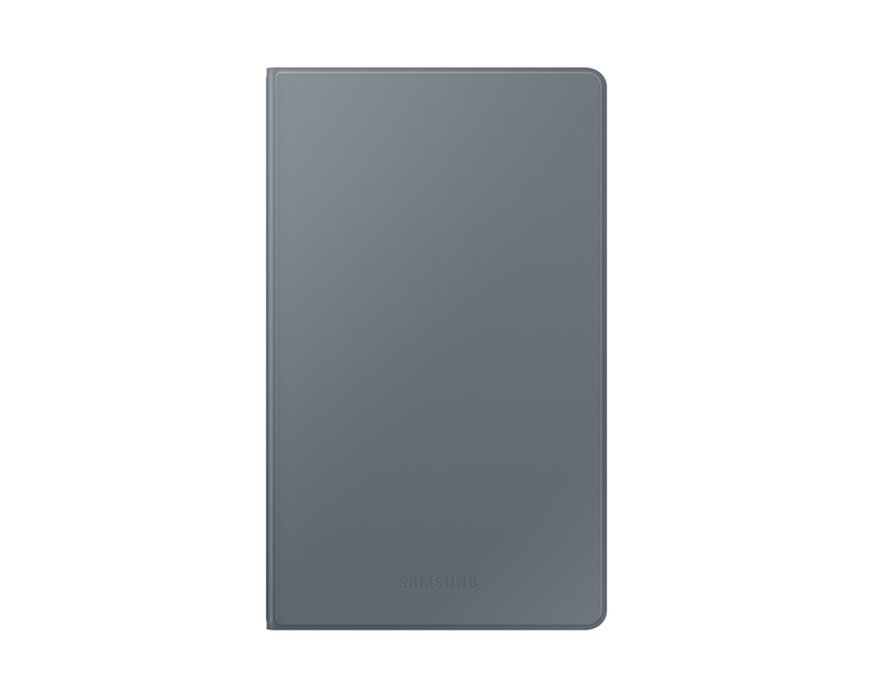 Samsung Galaxy Tab A7 Lite Book Tablet Cover Dark Grey EF-BT220PJEGWW (Renewed)