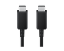 Samsung USB-C To Type C Cable 1.8m (5A) Black EP-DX510JBEGEU (Renewed)