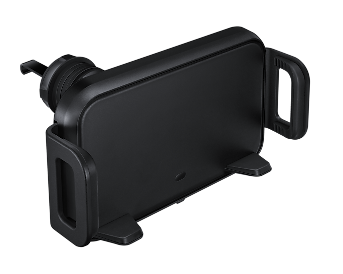 Samsung Wireless Mobile Phone Car Charger Black EP-H5300CBEGEU (Renewed)