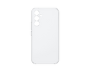 Samsung Mobile Phone Clear Case For Galaxy A54 Transparent EF-QA546CTEGWW (New / Open Box)