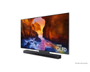 Samsung QE75Q90RATXXU 75'' Q90R Flagship QLED 4K HDR 2000 Smart TV (New)