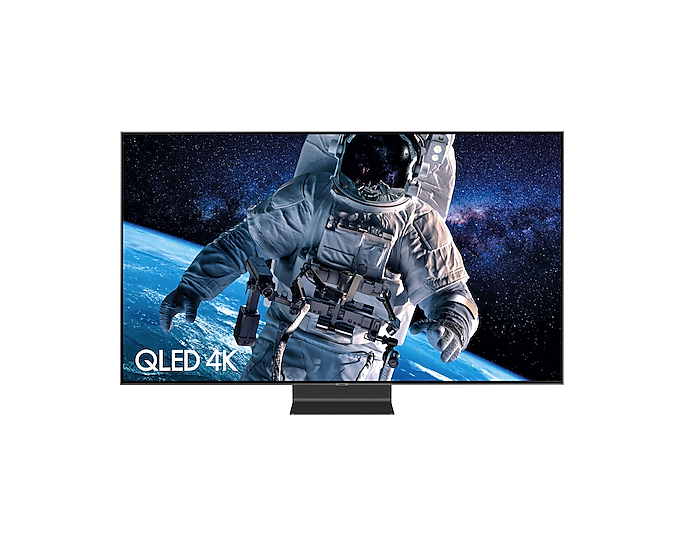 Samsung QE75Q90RATXXU 75'' Q90R Flagship QLED 4K HDR 2000 Smart TV (New)