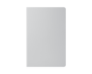 Samsung Galaxy Tab A8 Book Tablet Cover Silver EF-BX200PSEGWW (Renewed)