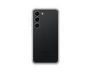 Samsung Galaxy S23 Frame Mobile Phone Case Black EF-MS911CBEGWW (Renewed)