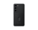 Samsung Galaxy S23 Frame Mobile Phone Case Black EF-MS911CBEGWW (Renewed)