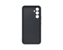 Samsung Silicone Mobile Phone Case For Galaxy A54 Black EF-PA546TBEGWW (Renewed)