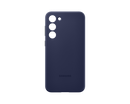 Samsung Galaxy S23+ Silicone Mobile Phone Case Navy EF-PS916TNEGWW (New / Open Box)