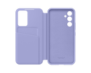 Samsung Galaxy A54 Smart View Wallet Mobile Phone Case Blueberry EF-ZA546CVEGWW (New / Open Box)