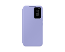 Samsung Galaxy A54 Smart View Wallet Mobile Phone Case Blueberry EF-ZA546CVEGWW (New / Open Box)
