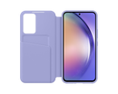 Samsung Galaxy A54 Smart View Wallet Mobile Phone Case Blueberry EF-ZA546CVEGWW (New / Open Box)