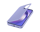 Samsung Galaxy A54 Smart View Wallet Mobile Phone Case Blueberry EF-ZA546CVEGWW (New / Open Box)