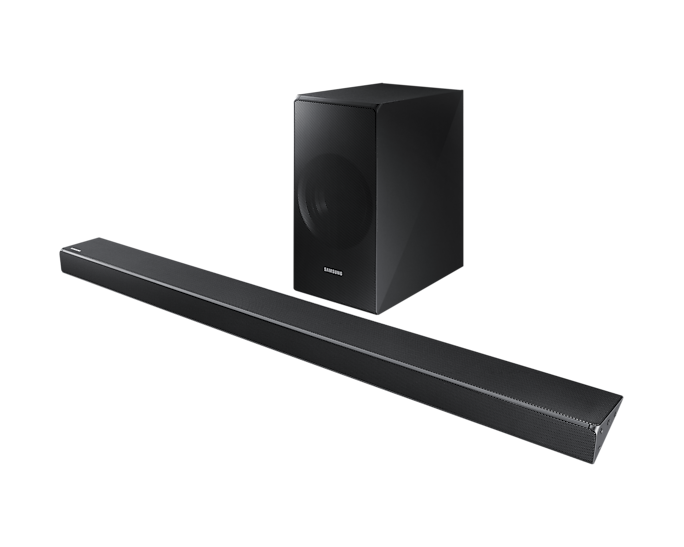 Samsung HW-N650 Wireless Cinematic Acoustic Beam Soundbar (New)