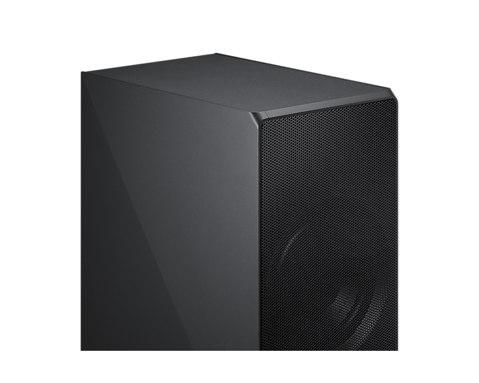 Samsung HW-N650 Wireless Cinematic Acoustic Beam Soundbar (New)