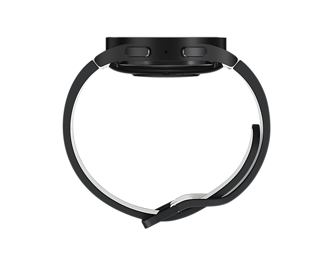 Samsung Galaxy Watch5 Pro 45mm BT Golf Edition Black Titanium SM-R920NZKGGLF (Renewed)