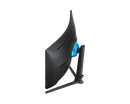 Samsung 32'' Gaming Monitor Curved 165Hz Mini LED 3840x2160 LS32BG750NPXXU (New / Open Box)