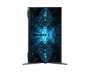Samsung 32'' Gaming Monitor Curved QHD 240Hz Curved 2560x1440 LC32G75TQSPXXU (New / Open Box)