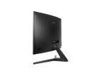 Samsung 32'' Curved Monitor CR50 Full HD 1920x1080 Bezel-Less LC32R500FHPXXU (New / Open Box)