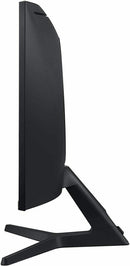 Samsung LC27RG50FQUXEN 27'' RG50 Full HD Curved Gaming Monitor 240Hz Displayport (Renewed)