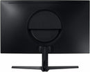 Samsung LC27RG50FQUXEN 27'' RG50 Full HD Curved Gaming Monitor 240Hz Displayport (Renewed)