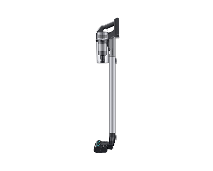 Samsung Jet 75 Complete Stick Vacuum Cleaner & Clean Station VS20T7536P5/EU (Renewed)