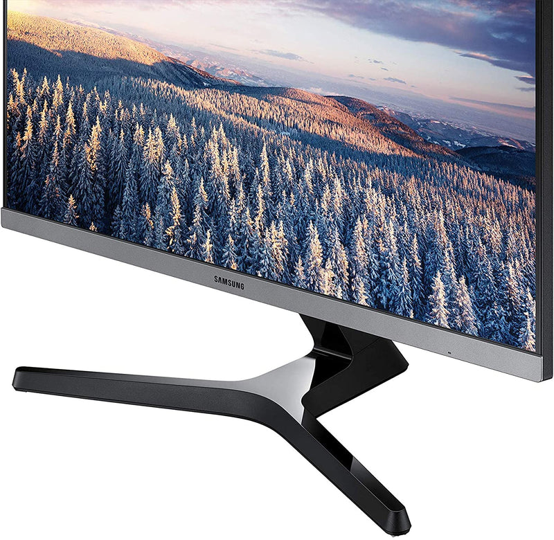 Samsung LS22R350FHUXXU 22'' Full HD LED Monitor 1920 X 1080 (New)