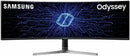 Samsung LC49RG90SSUXEN 49'' Curved LED Gaming Monitor Super Ultra Wide Dual WQHD (Renewed)